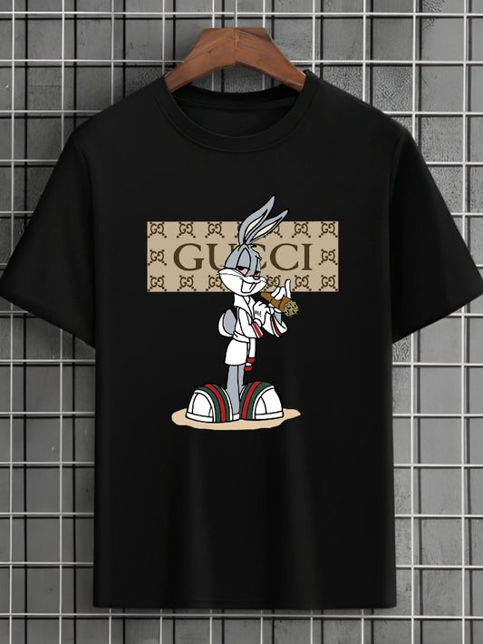 Camiseta Gucci Pernalonga