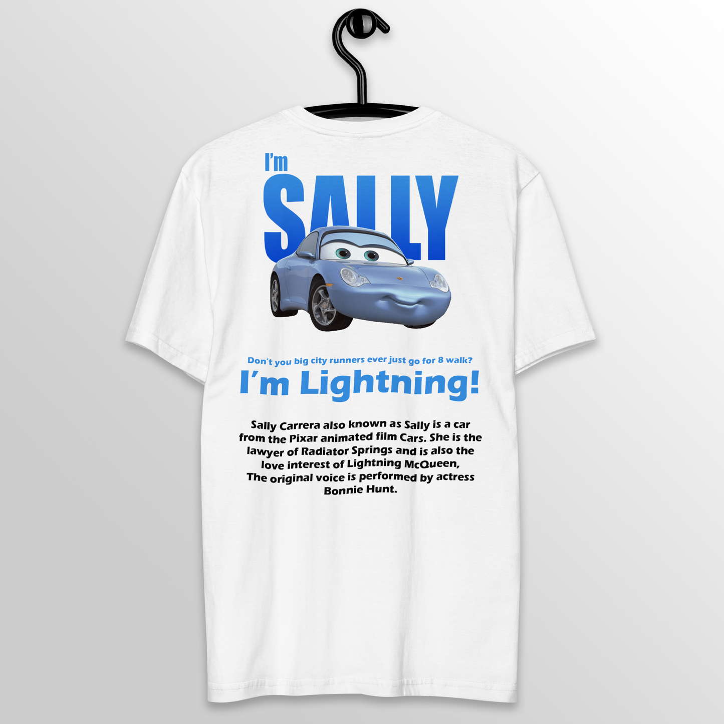 Camiseta - Sally