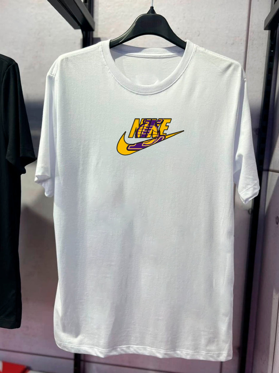 Camiseta Nike Lakers
