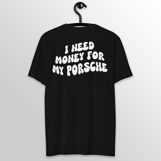 Camiseta - I Need Money