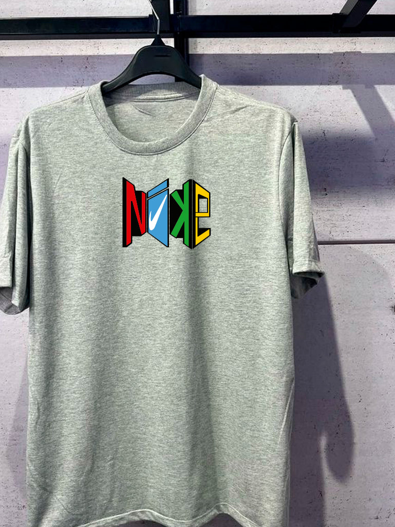 Camiseta Nike Streetwear