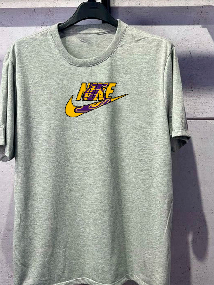 Camiseta Nike Lakers