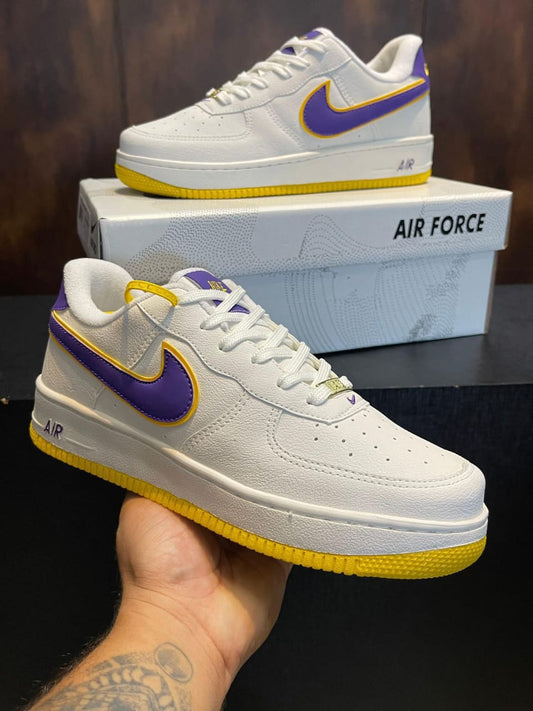 Nike Air Force 1 Low Lakers