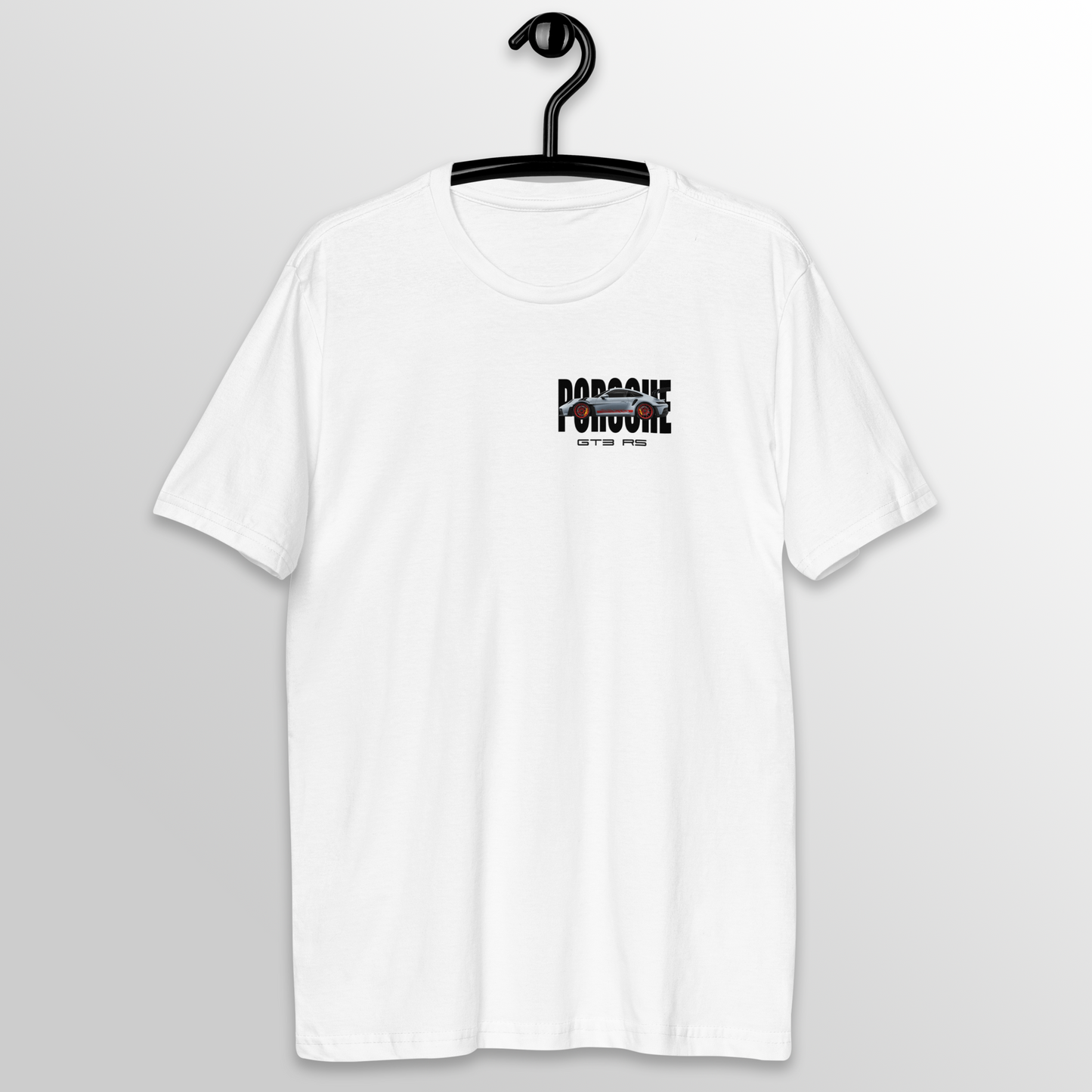 Camiseta Branca - I Need Money